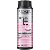 Redken Tintes Para El Cabello Shades Eq Bonder Inside Nº08nch 180ml 3 Unidades