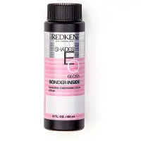 Redken Tintes Para El Cabello Shades Eq Gloss 010p Ivory Pearl Bonder Inside 60ml