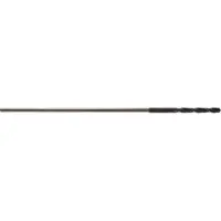 Wolfcraft GmbH 7681010, Taladro, rotación en sentido horario, 1 cm, 400 mm, aglomerado de madera, 8,7 cm