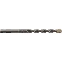 Wolfcraft , broca para hormigón de metal duro con sistema SDS-Quick, diámetro 8 mm