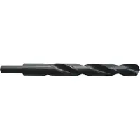 Irwin 10502403, Taladro, Broca helicoidal, 1,3 cm, 151 mm, Plástico, Metal blando, Madera, 1 cm
