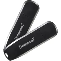 Intenso Pendrive Speed Usb 3.2 64gb