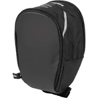 Vaude - Tool - Alforja para bicicleta size 1,8 l - L, gris