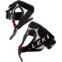 LEKI - Trigger 1 V2 Schlaufe size M/L/XL, gris