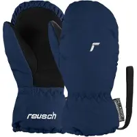 Reusch - Kid's Olly R-Tex XT Mitten - Guantes size I - 1-2 years, azul