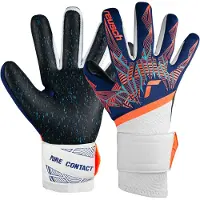 Reusch Guantes De Portero Pure Contact Fusion