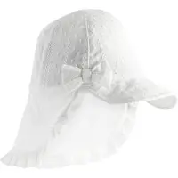 Next Gorra blanco