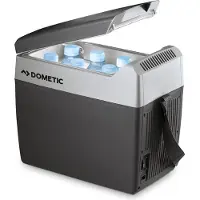 Dometic - Tropicool TCX 07 - Nevera size 7 l, gris