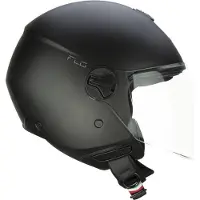 Cgm Casco Jet 167a Flo Mono Long Screen