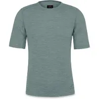 Normani Camiseta funcional 'Darwin' azul