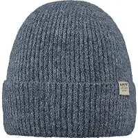 Barts Willian Gorro Jaspeado Azul