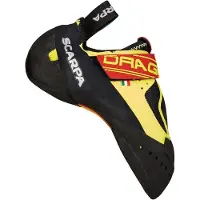 Scarpa - Drago - Pies de gato size 37, amarillo