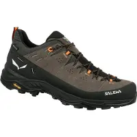 Salewa - Alp Trainer 2 GTX - Zapatillas multideporte size 44,5, negro/marrón