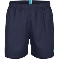 Arena - Fundamentals Boxer R - Pantalones de baño size 3XL, azul