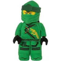 LEGO Lloyd