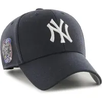 47 Gorra Snapback Mlb New York Yankees Sure Shot Mvp