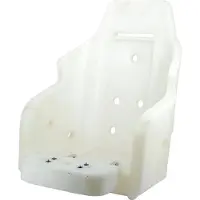 VETUS Asiento Commander Deluxe