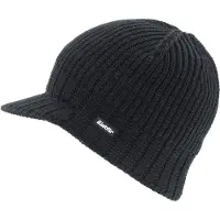 Eisbar - Paul 2.0 - Gorro size One Size, negro