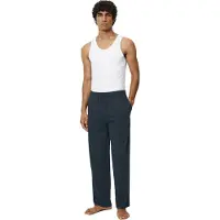 Marc O'Polo Pantalón de pijama navy