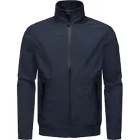 Ragwear Chaqueta funcional 'Colwie' navy