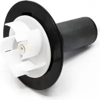 SunSun : Pieza de repuesto para la bomba de estanque CET-15000 SuperEco – Juego de rotores – para estanque, bomba de jardín, skimmer, accesorios para arroyos