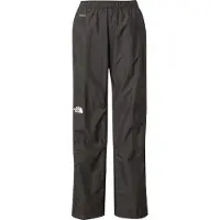 The North Face - Women's Antora Rain Pant - Pantalones impermeables size XL - Regular, negro