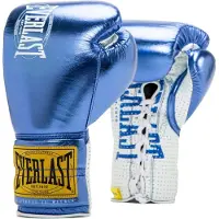 Everlast Guantes De Combate 1910 Pro