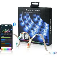 Olight Tira De Luz Ostrip
