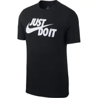 Nike Camiseta De Manga Corta Sportswear Just Do It Swoosh
