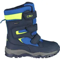 CMP - Kid's Hexis Snow Boot Waterproof - Botas invierno size 36, azul