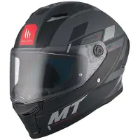 Mt Helmets Casco Integral Stinger 2 Zivze