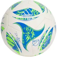 Adidas Balón De Fútbol Mls 25 Club