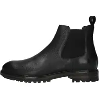 Blackstone Botas Chelsea 'Greg UG13' negro