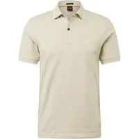 BOSS Polo De Manga Corta Passertip 10256683