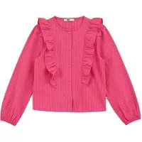 We fashion Blouse Pink Talla: 158/164 | Camisas Outlet | Unisex | Rosa