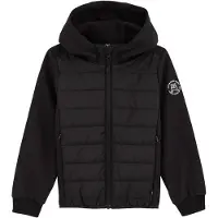 We fashion Jacket Normal Length Black Talla: 110/116 | Chaquetas Outlet | Unisex | Negro