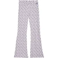 We fashion Trouser Lilac Talla: 158 | Pantalones Outlet | Unisex | Púrpura