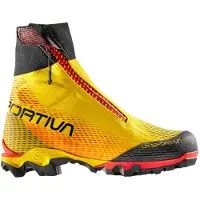La Sportiva - Aequilibrium Speed GTX - Botas alta montaña size 43,5, amarillo