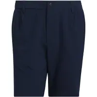 Adidas adidasPantalón corto Ultimate365 Pleated Golf 30" Collegiate Navy Hombre