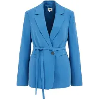 We fashion Blazer Ice Blue Talla: 32 | Outlet | Mujer | Azul