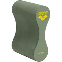 Arena - Freeflow Pullbuoy II - Manguitos de natación size One Size, sage /verde