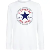Converse Kids Camiseta De Manga Larga 966243