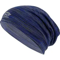 P.A.C. - Merino Beanie - Gorro size One Size, azul