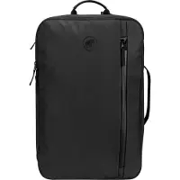 Mammut - Seon Transporter 25 - Daypack negro