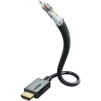 Inakustik Cable Hdmi 00324610