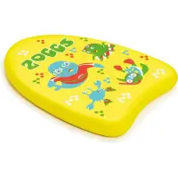 Zoggs - Kid's Zoggy Mini Kickboard - Manguitos de natación size One Size, amarillo