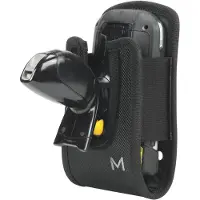 Mobilis Funda Para Móvil Holster S Gun Hhd