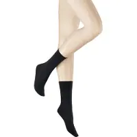 Hudson Calcetines negro