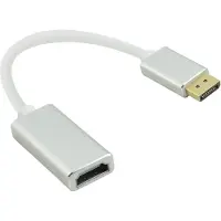 Helos Cable Displayport A Hdmi 288462
