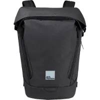 Jack Wolfskin Traveltopia Duffle 45 Bolsa de viaje 59 cm gris